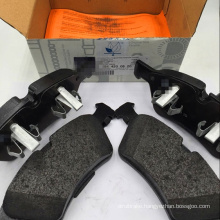 W164 W166 W251 Front brake pad kit for BENZ GL450 ML350 R350  Front Brake Pad Set 164 420 08 20 164 420 22 20